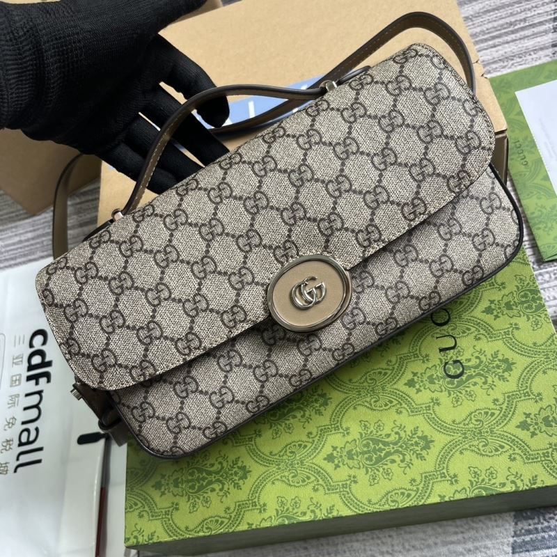 Gvc*1 satchel bags